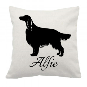 Coussin Setter Irlandais...