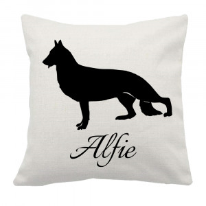 Coussin De Berger Allemand...