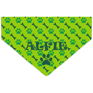 Bandana Pour Chien À Motif...