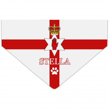 dog bandanas ireland