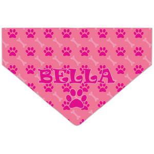 Bandana Personalizada Para...