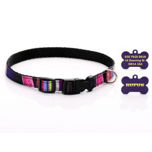 Collier Pour Chien En...