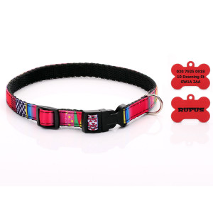 Collier Pour Chien En...