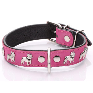 Collar Para Perro Bulldog...