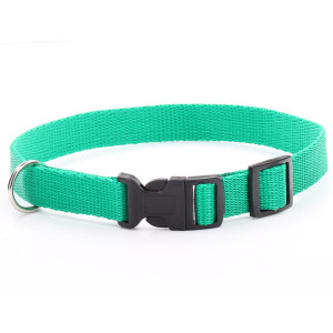 Collar De Perro Verde...