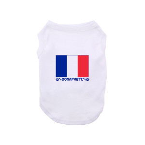 Personalised French Flag...